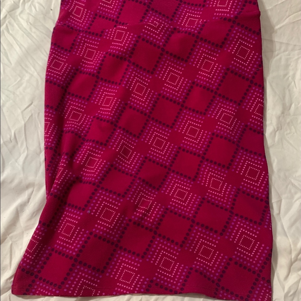 NWOT Lularoe Cassie